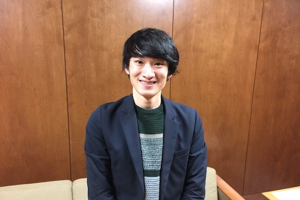 未来の若者が政治を諦めないためにも 今の若者が動くしかない 伊藤陽平 新宿区議会議員 Blogos ブロゴス