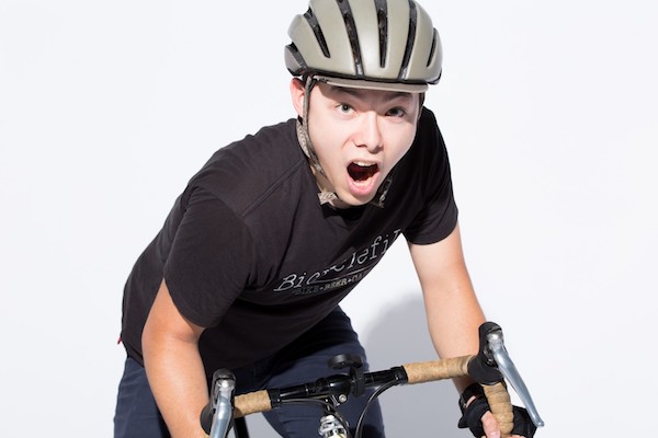 行政が始めた自転車シェアリングとUberEATSで稼ぐ事例が！？  新宿区 